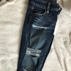 American Eagle Jeggings